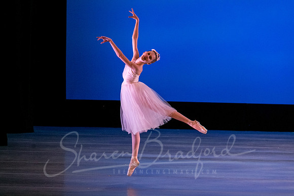 La Sylphide pc Sharen Bradford-1128