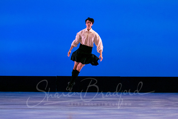 La Sylphide pc Sharen Bradford-1130