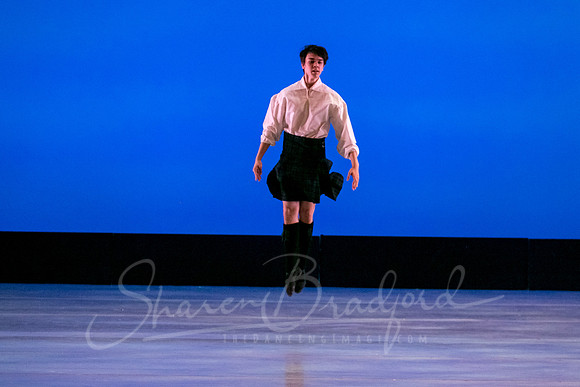 La Sylphide pc Sharen Bradford-1132