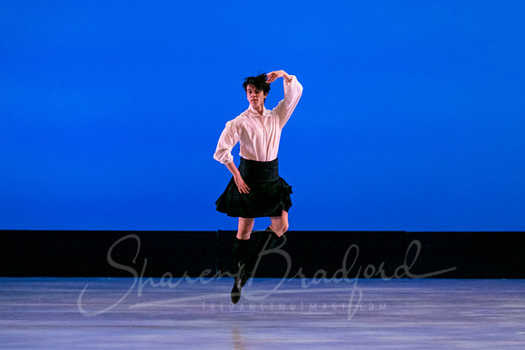 La Sylphide pc Sharen Bradford-1134