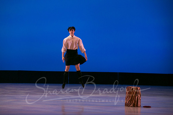 La Sylphide pc Sharen Bradford-1137