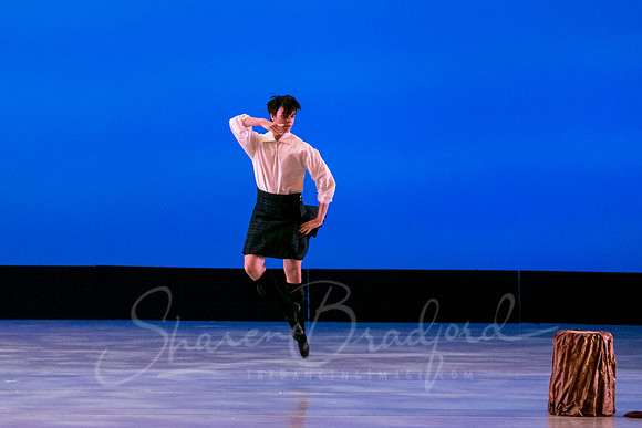 La Sylphide pc Sharen Bradford-1138