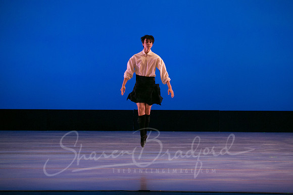 La Sylphide pc Sharen Bradford-1141