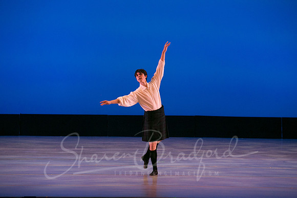La Sylphide pc Sharen Bradford-1142