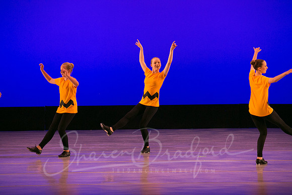 Linus and Lucy pc Sharen Bradford-1351
