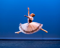 La Fille Mal Gardee - Potter