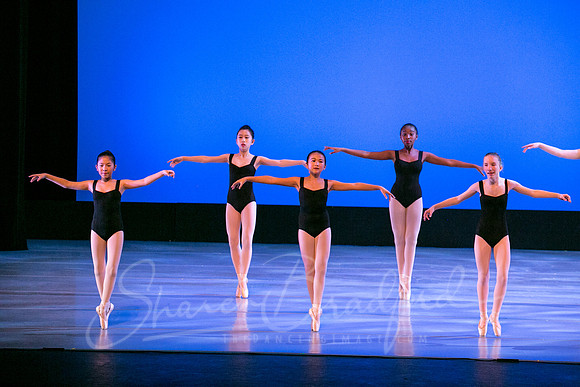 En Pointe-1734