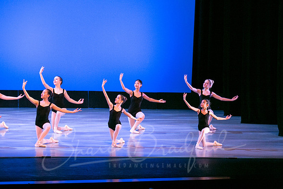 En Pointe-1737