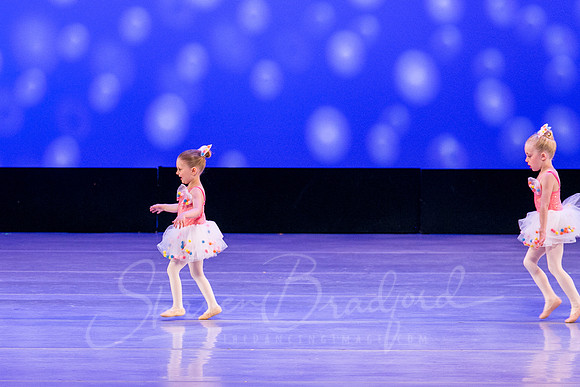 Gum Ball Ballerinas-3792
