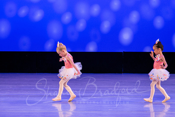 Gum Ball Ballerinas-3793