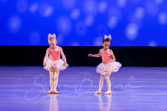 Gum Ball Ballerinas-3794