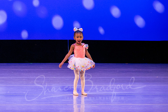 Gum Ball Ballerinas-3796