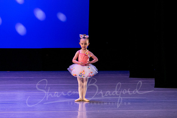 Gum Ball Ballerinas-3797