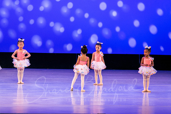 Gum Ball Ballerinas-3799
