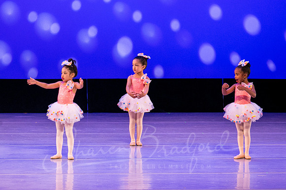 Gum Ball Ballerinas-3808