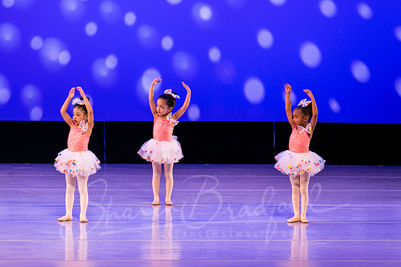 Gum Ball Ballerinas-3815