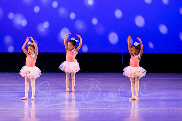 Gum Ball Ballerinas-3816