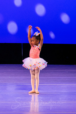 Gum Ball Ballerinas-3817