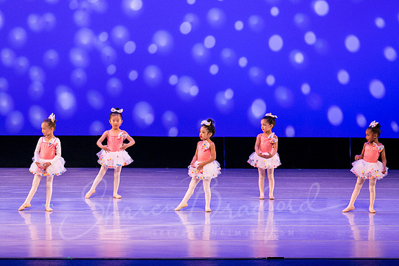 Gum Ball Ballerinas-3819