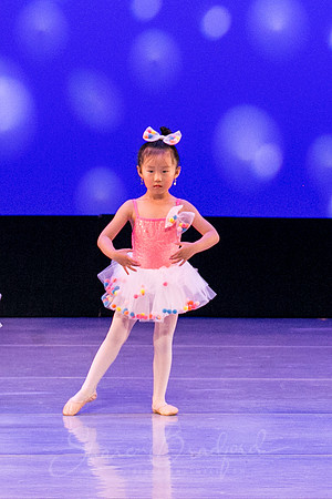 Gum Ball Ballerinas-3821