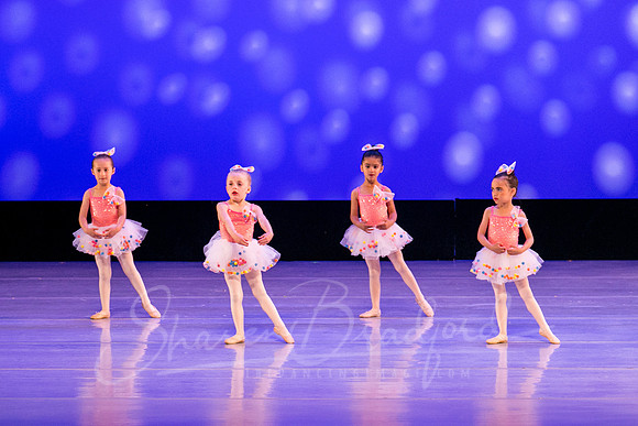 Gum Ball Ballerinas-3822