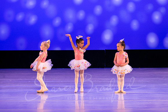 Gum Ball Ballerinas-3826