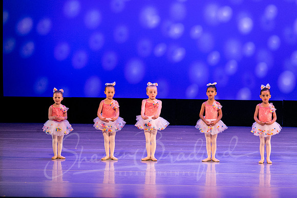 Gum Ball Ballerinas-3847