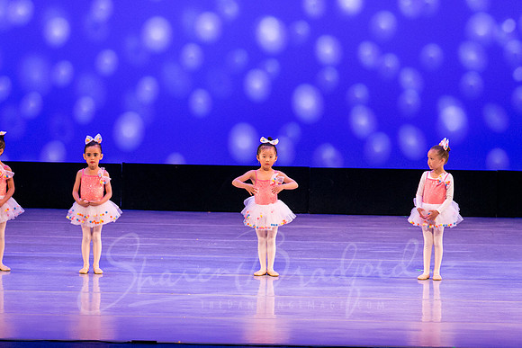 Gum Ball Ballerinas-3848