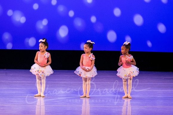 Gum Ball Ballerinas-3851