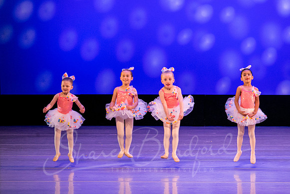 Gum Ball Ballerinas-3853