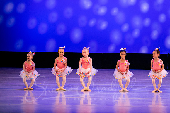 Gum Ball Ballerinas-3854