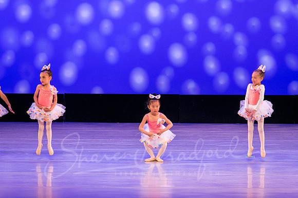 Gum Ball Ballerinas-3855