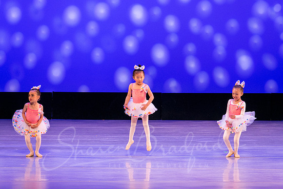 Gum Ball Ballerinas-3856