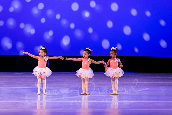 Gum Ball Ballerinas-3857