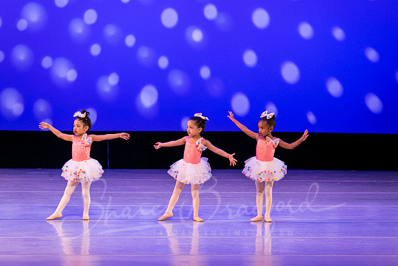 Gum Ball Ballerinas-3858
