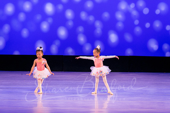 Gum Ball Ballerinas-3860