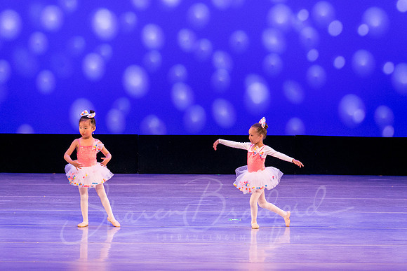 Gum Ball Ballerinas-3861