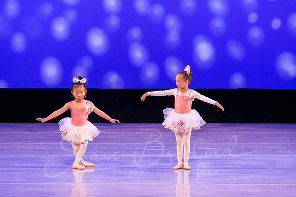 Gum Ball Ballerinas-3862