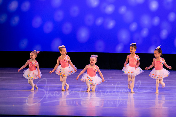 Gum Ball Ballerinas-3863