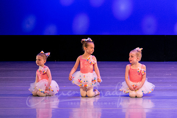 Gum Ball Ballerinas-3865