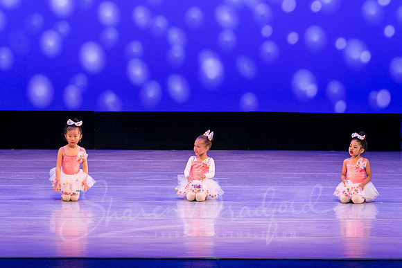 Gum Ball Ballerinas-3866