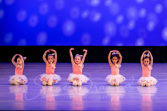 Gum Ball Ballerinas-3867