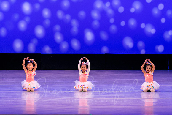 Gum Ball Ballerinas-3870
