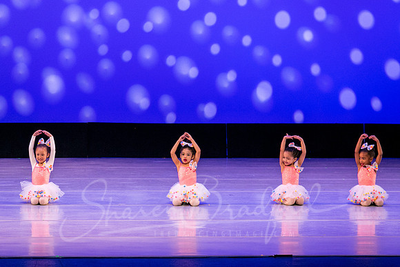 Gum Ball Ballerinas-3872