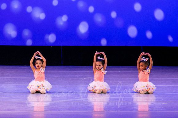 Gum Ball Ballerinas-3873