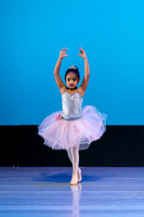 Swan Lake Lillies-3891