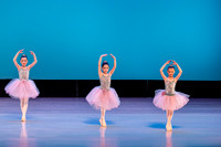 Swan Lake Lillies-3896