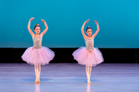 Swan Lake Lillies-3904