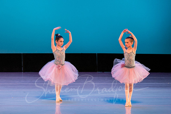 Swan Lake Lillies-3905