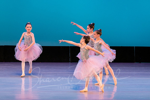 Swan Lake Lillies-3915